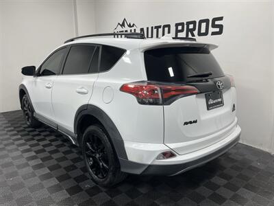 2018 Toyota RAV4 Adventure   - Photo 8 - West Bountiful, UT 84087