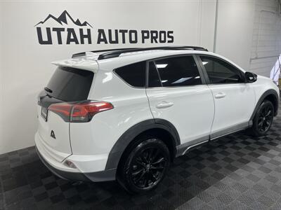 2018 Toyota RAV4 Adventure   - Photo 3 - West Bountiful, UT 84087