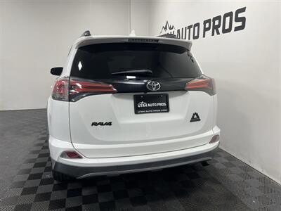2018 Toyota RAV4 Adventure   - Photo 9 - West Bountiful, UT 84087