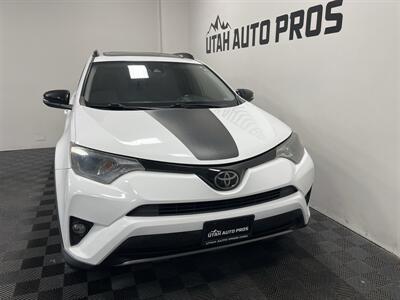 2018 Toyota RAV4 Adventure   - Photo 4 - West Bountiful, UT 84087
