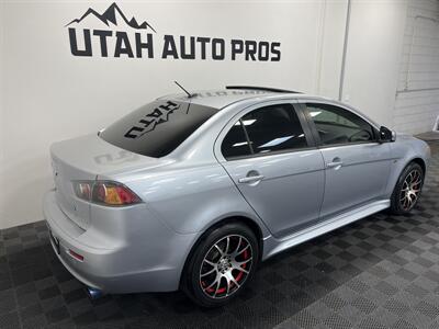 2015 Mitsubishi Lancer ES   - Photo 3 - West Bountiful, UT 84087