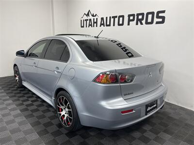 2015 Mitsubishi Lancer ES   - Photo 8 - West Bountiful, UT 84087