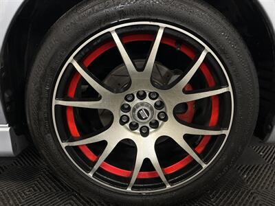 2015 Mitsubishi Lancer ES   - Photo 10 - West Bountiful, UT 84087