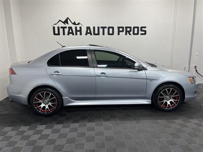 2015 Mitsubishi Lancer ES   - Photo 2 - West Bountiful, UT 84087