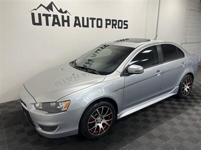 2015 Mitsubishi Lancer ES   - Photo 6 - West Bountiful, UT 84087