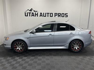2015 Mitsubishi Lancer ES   - Photo 7 - West Bountiful, UT 84087