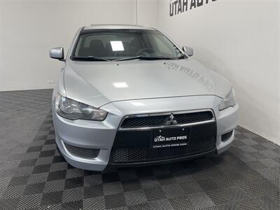 2015 Mitsubishi Lancer ES   - Photo 5 - West Bountiful, UT 84087