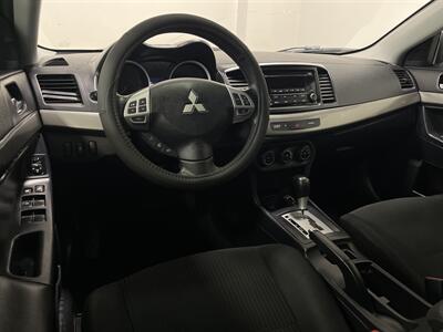 2015 Mitsubishi Lancer ES   - Photo 12 - West Bountiful, UT 84087