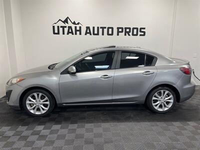 2010 Mazda Mazda3 s Sport   - Photo 8 - West Bountiful, UT 84087