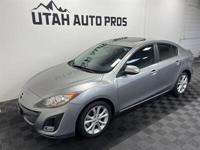 2010 Mazda Mazda3 s Sport   - Photo 7 - West Bountiful, UT 84087