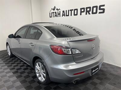 2010 Mazda Mazda3 s Sport   - Photo 9 - West Bountiful, UT 84087