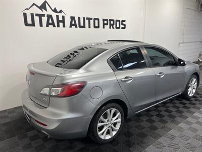 2010 Mazda Mazda3 s Sport   - Photo 3 - West Bountiful, UT 84087