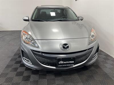 2010 Mazda Mazda3 s Sport   - Photo 4 - West Bountiful, UT 84087