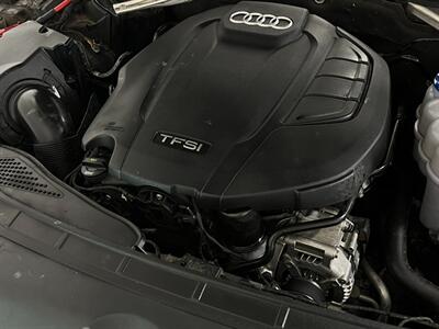 2018 Audi A5 Sportback 2.0T Premium Plus - Photo 31 - West Bountiful, UT 84087