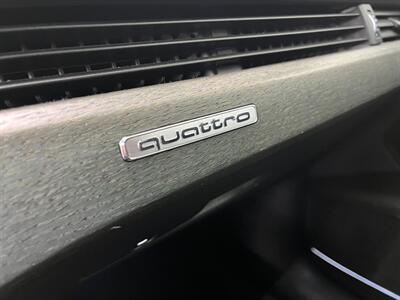 2018 Audi A5 Sportback 2.0T Premium Plus - Photo 20 - West Bountiful, UT 84087