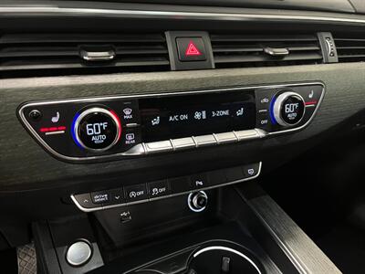 2018 Audi A5 Sportback 2.0T Premium Plus - Photo 19 - West Bountiful, UT 84087