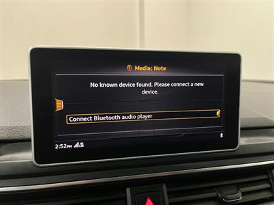 2018 Audi A5 Sportback 2.0T Premium Plus - Photo 25 - West Bountiful, UT 84087