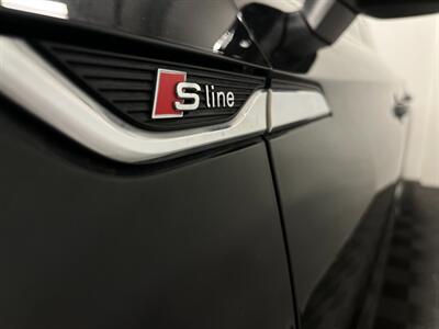 2018 Audi A5 Sportback 2.0T Premium Plus - Photo 11 - West Bountiful, UT 84087