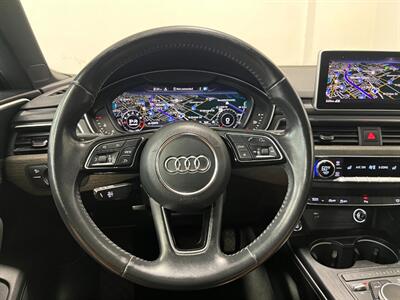 2018 Audi A5 Sportback 2.0T Premium Plus - Photo 27 - West Bountiful, UT 84087