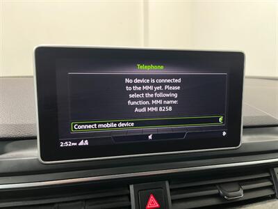 2018 Audi A5 Sportback 2.0T Premium Plus - Photo 24 - West Bountiful, UT 84087