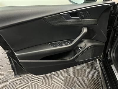 2018 Audi A5 Sportback 2.0T Premium Plus - Photo 14 - West Bountiful, UT 84087