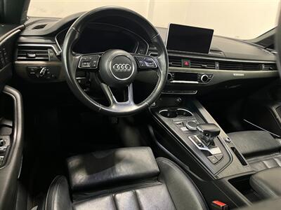 2018 Audi A5 Sportback 2.0T Premium Plus - Photo 13 - West Bountiful, UT 84087