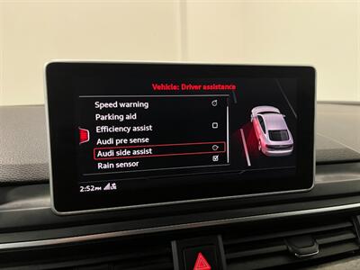 2018 Audi A5 Sportback 2.0T Premium Plus - Photo 26 - West Bountiful, UT 84087