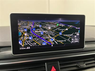 2018 Audi A5 Sportback 2.0T Premium Plus - Photo 22 - West Bountiful, UT 84087