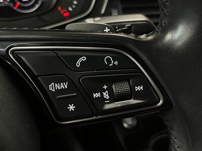 2018 Audi A5 Sportback 2.0T Premium Plus - Photo 28 - West Bountiful, UT 84087