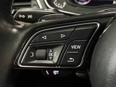 2018 Audi A5 Sportback 2.0T Premium Plus - Photo 29 - West Bountiful, UT 84087