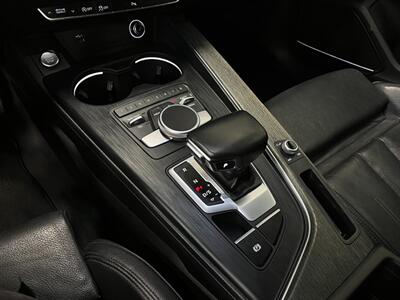 2018 Audi A5 Sportback 2.0T Premium Plus - Photo 17 - West Bountiful, UT 84087