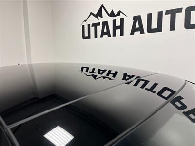 2018 Audi A5 Sportback 2.0T Premium Plus - Photo 4 - West Bountiful, UT 84087