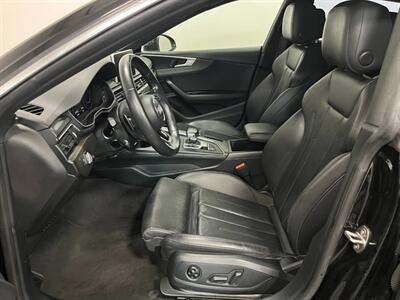2018 Audi A5 Sportback 2.0T Premium Plus - Photo 15 - West Bountiful, UT 84087
