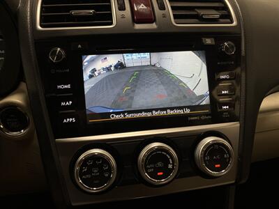 2015 Subaru XV Crosstrek Limited Package   - Photo 21 - West Bountiful, UT 84087