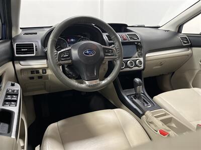 2015 Subaru XV Crosstrek Limited Package   - Photo 12 - West Bountiful, UT 84087