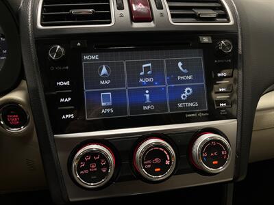 2015 Subaru XV Crosstrek Limited Package   - Photo 18 - West Bountiful, UT 84087