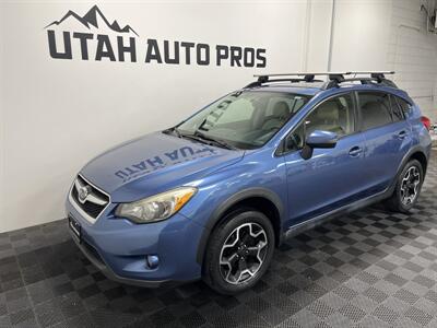 2015 Subaru XV Crosstrek Limited Package   - Photo 6 - West Bountiful, UT 84087