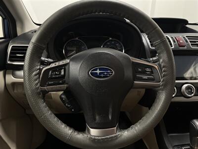 2015 Subaru XV Crosstrek Limited Package   - Photo 23 - West Bountiful, UT 84087