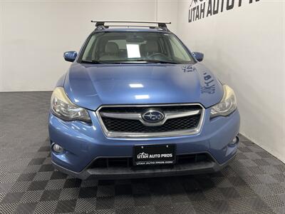 2015 Subaru XV Crosstrek Limited Package   - Photo 5 - West Bountiful, UT 84087