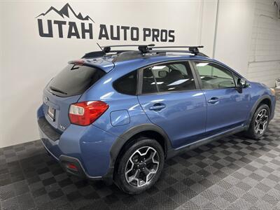 2015 Subaru XV Crosstrek Limited Package   - Photo 3 - West Bountiful, UT 84087