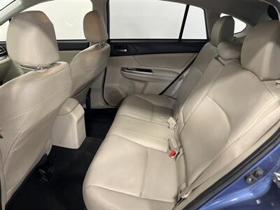 2015 Subaru XV Crosstrek Limited Package   - Photo 11 - West Bountiful, UT 84087