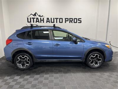 2015 Subaru XV Crosstrek Limited Package   - Photo 2 - West Bountiful, UT 84087
