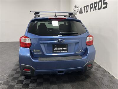2015 Subaru XV Crosstrek Limited Package   - Photo 9 - West Bountiful, UT 84087