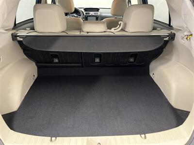2015 Subaru XV Crosstrek Limited Package   - Photo 10 - West Bountiful, UT 84087