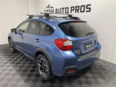 2015 Subaru XV Crosstrek Limited Package   - Photo 8 - West Bountiful, UT 84087