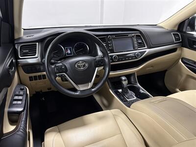 2015 Toyota Highlander XLE - Photo 12 - West Bountiful, UT 84087