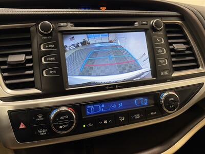 2015 Toyota Highlander XLE - Photo 18 - West Bountiful, UT 84087
