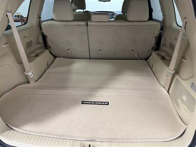 2015 Toyota Highlander XLE - Photo 26 - West Bountiful, UT 84087