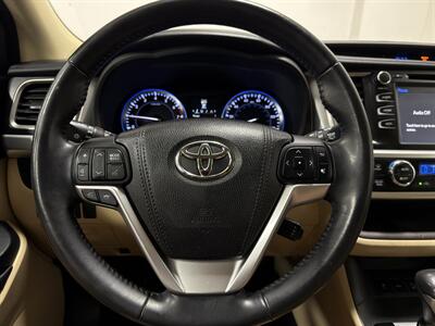 2015 Toyota Highlander XLE - Photo 21 - West Bountiful, UT 84087