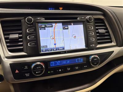 2015 Toyota Highlander XLE - Photo 17 - West Bountiful, UT 84087